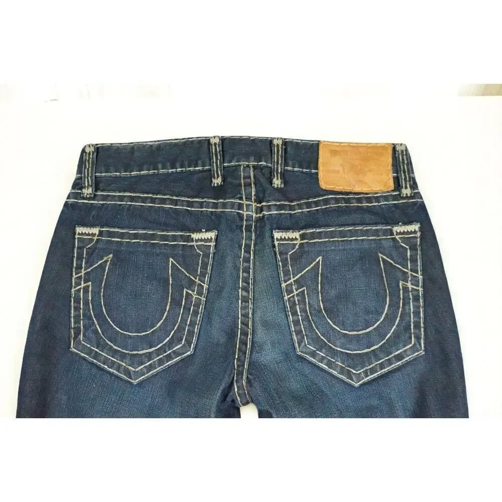 True Religion authentic true